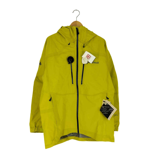モンベル mont bell Powder Shot Parka Men's パウダーショット パーカ GORE-TEX メンズ JPN:L