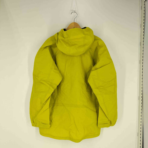 モンベル mont bell Powder Shot Parka Men's パウダーショット パーカ GORE-TEX メンズ JPN:L