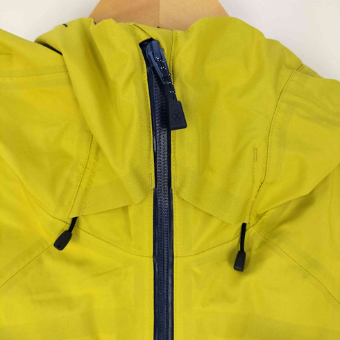 モンベル mont bell Powder Shot Parka Men's パウダーショット パーカ GORE-TEX メンズ JPN:L