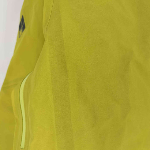 モンベル mont bell Powder Shot Parka Men's パウダーショット パーカ GORE-TEX メンズ JPN:L