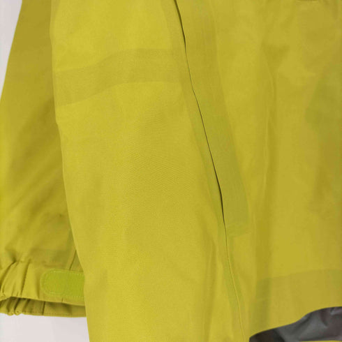 モンベル mont bell Powder Shot Parka Men's パウダーショット パーカ GORE-TEX メンズ JPN:L