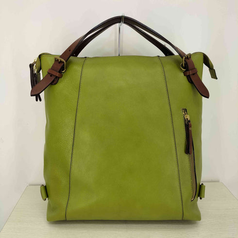 MONTOWA カウレザー 2way ハンドバッグ ショルダーバッグ レディース