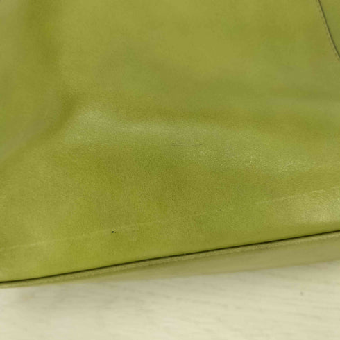 MONTOWA カウレザー 2way ハンドバッグ ショルダーバッグ レディース