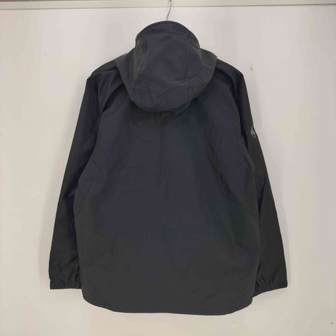 モンベル mont bell GORE-TEX レイントレッカー ジャケット メンズ JPN:M