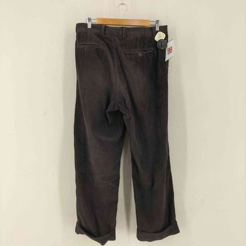 ペリーエリス PERRY ELLIS 90S コーデュロイパンツ メンズ 34/30