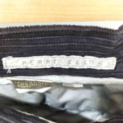 ペリーエリス PERRY ELLIS 90S コーデュロイパンツ メンズ 34/30