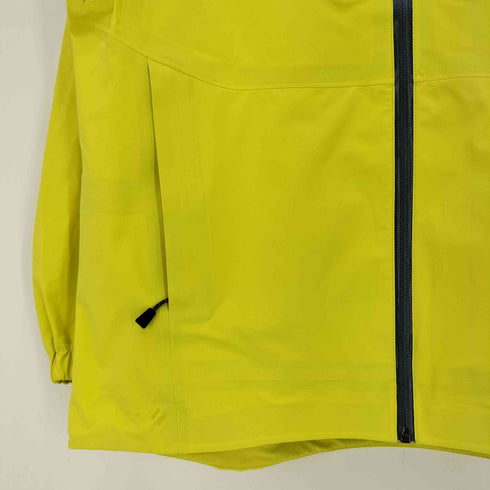 モンベル mont bell パウダートラック パーカ レディース JPN:L