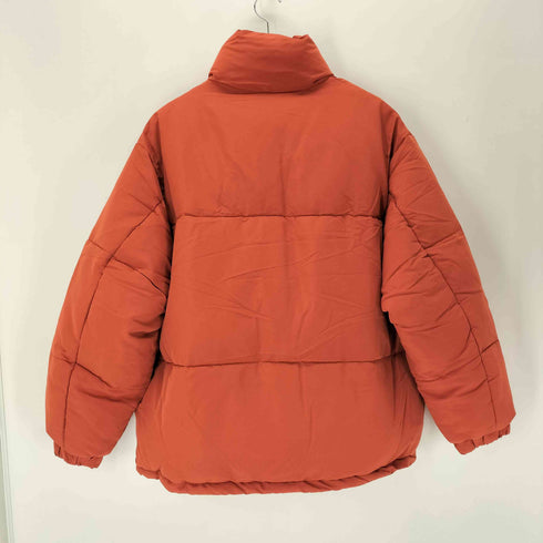 ユーエスポロアッスン U.S.POLO ASSN 刺繍 中綿ジャケット メンズ JPN:L