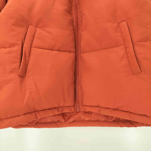 ユーエスポロアッスン U.S.POLO ASSN 刺繍 中綿ジャケット メンズ JPN:L