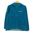 モンベル mont bell GORE-TEX レイントレッカー ジャケット レディース JPN:M