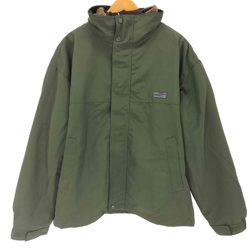 フリークスストア FREAKS STORE リバーシブルライナーセット 4way スタンドカラー ブルゾン メンズ JPN:L