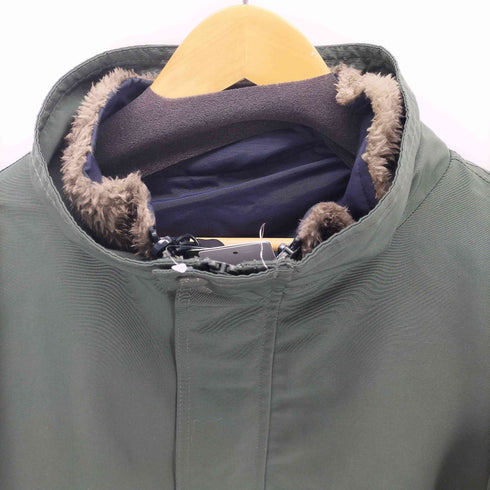 フリークスストア FREAKS STORE リバーシブルライナーセット 4way スタンドカラー ブルゾン メンズ JPN:L