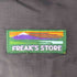 フリークスストア FREAKS STORE リバーシブルライナーセット 4way スタンドカラー ブルゾン メンズ JPN:L