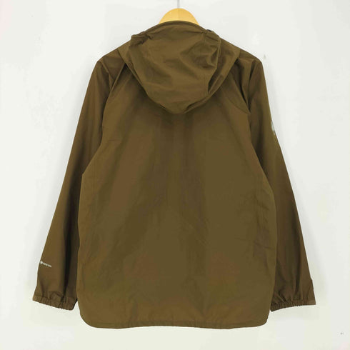 モンベル mont bell GORE-TEX テンペストジャケット メンズ JPN:L