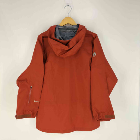 モンベル mont bell Powder Shot Parka Men's パウダーショット パーカ GORE-TEX メンズ JPN:S