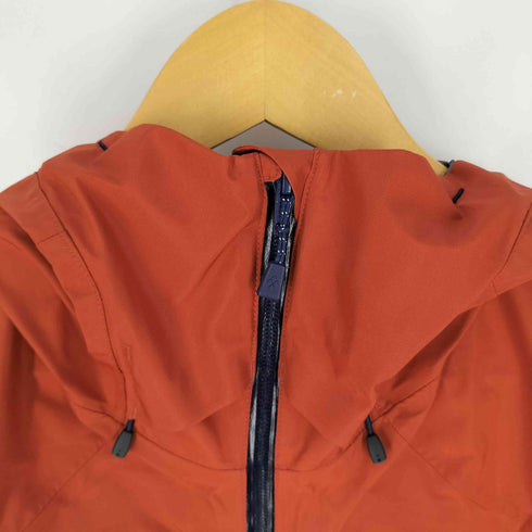 モンベル mont bell Powder Shot Parka Men's パウダーショット パーカ GORE-TEX メンズ JPN:S