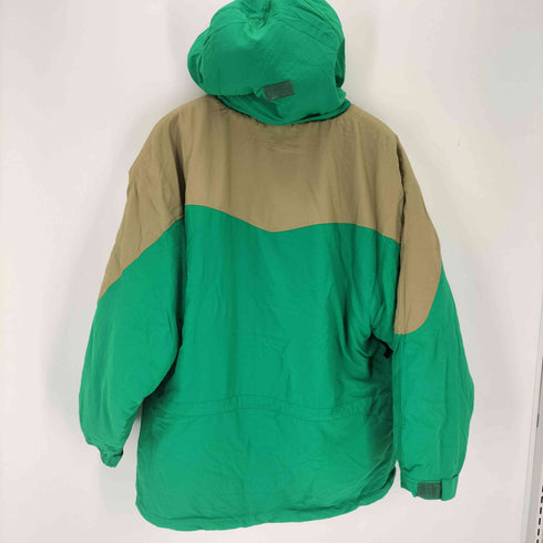 ユニバーサルスタイル UNIVERSAL STYLE WEAR ワイオミングパーカー メンズ JPN:L