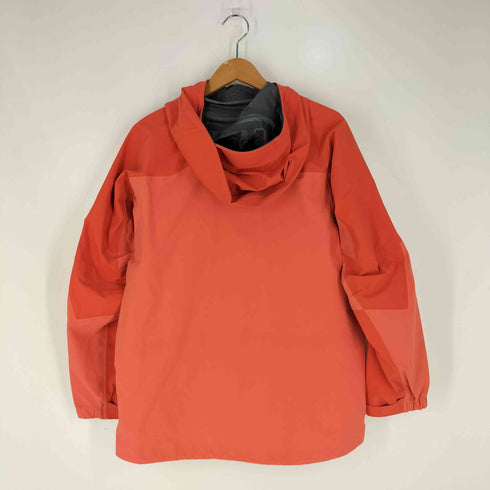 モンベル mont bell Powder Track Parka Women's パウダートラック パーカ レディース JPN:M