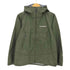 モンベル mont bell GORE-TEX レイントレッカー ジャケット レディース JPN:M