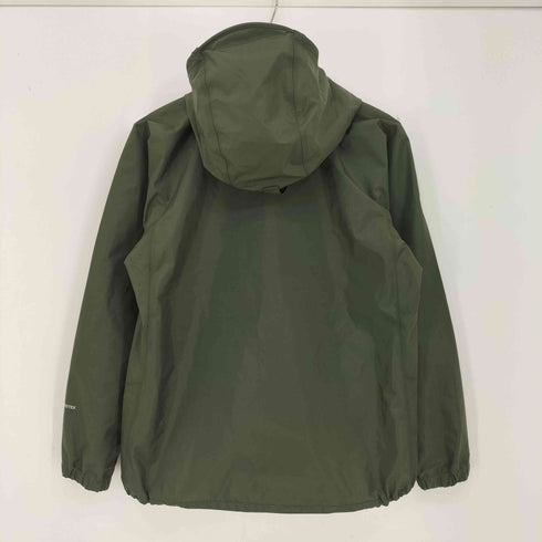 モンベル mont bell GORE-TEX レイントレッカー ジャケット レディース JPN:M