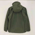モンベル mont bell GORE-TEX レイントレッカー ジャケット レディース JPN:M