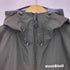 モンベル mont bell GORE-TEX レイントレッカー ジャケット レディース JPN:M