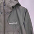 モンベル mont bell GORE-TEX レイントレッカー ジャケット レディース JPN:M