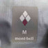モンベル mont bell GORE-TEX レイントレッカー ジャケット レディース JPN:M