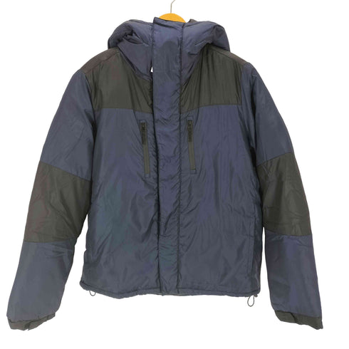 中綿フーディージャケット メンズ JPN:M M