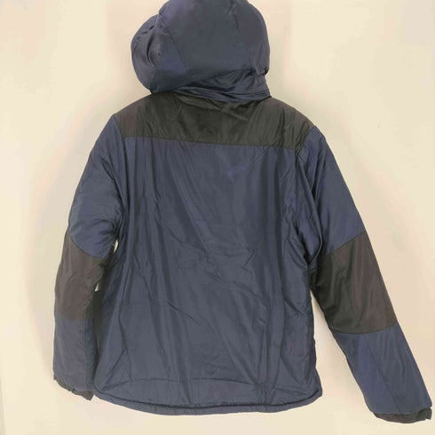 中綿フーディージャケット メンズ JPN:M M