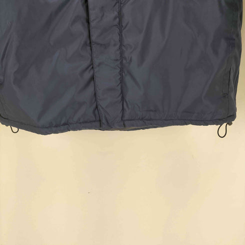 中綿フーディージャケット メンズ JPN:M M