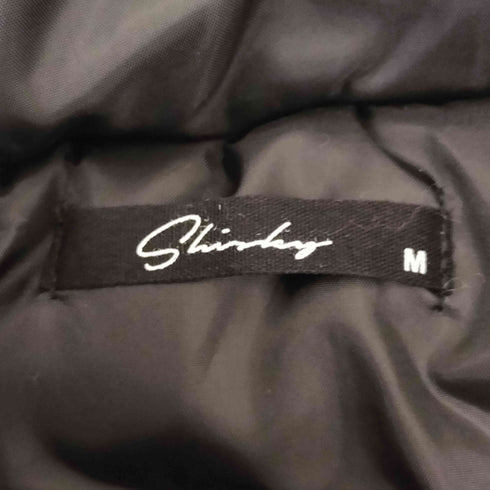 中綿フーディージャケット メンズ JPN:M M