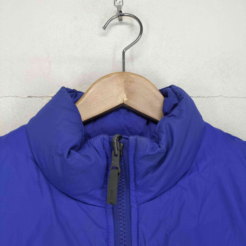 ナイキエーシージー NIKE ACG リバーシブル バイカラーダウンジャケット メンズ import:L