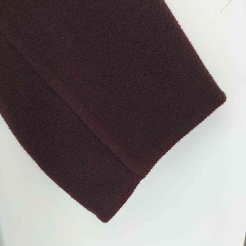 ユナイテッドトウキョウ UNITED TOKYO リバーメルトンダブルチェスターコート メンズ JPN:3