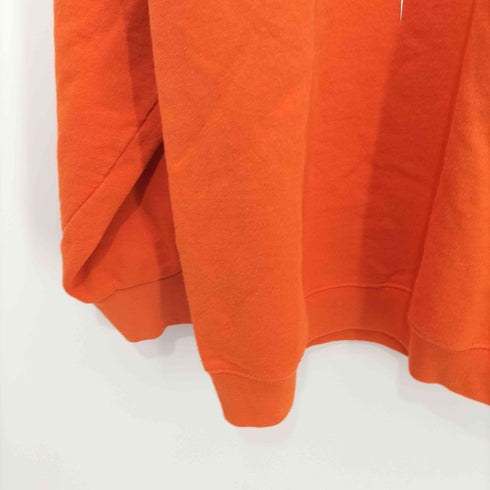 00s USキャラクター クルーネックスウェット メンズ import:XL