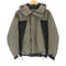 アウトドアプロダクツ OUTDOOR PRODUCTS 変形切り替え中綿フードジャケット メンズ JPN:M