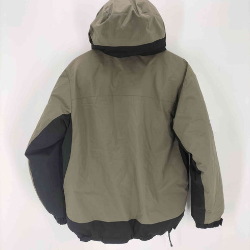 アウトドアプロダクツ OUTDOOR PRODUCTS 変形切り替え中綿フードジャケット メンズ JPN:M