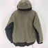 アウトドアプロダクツ OUTDOOR PRODUCTS 変形切り替え中綿フードジャケット メンズ JPN:M