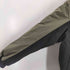 アウトドアプロダクツ OUTDOOR PRODUCTS 変形切り替え中綿フードジャケット メンズ JPN:M
