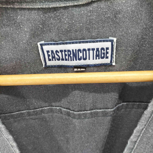EASIERNCOTTAGE フィッシングベスト メンズ 17