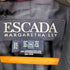 エスカーダ ESCADA ウールダブルテーラードジャケット レディース JPN:34