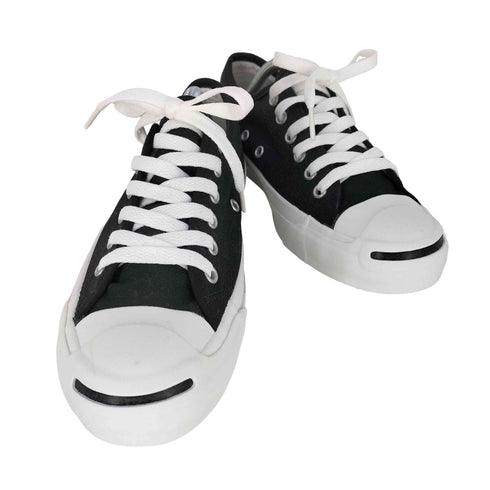 コンバースジャックパーセル CONVERSE JACKPARSELL キャンバス ローカット スニーカー レディース CONVERSE:5 1/2