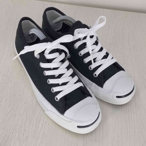 コンバースジャックパーセル CONVERSE JACKPARSELL キャンバス ローカット スニーカー レディース CONVERSE:5 1/2
