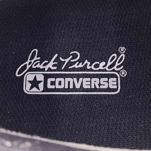 コンバースジャックパーセル CONVERSE JACKPARSELL キャンバス ローカット スニーカー レディース CONVERSE:5 1/2