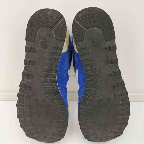 ニューバランス NEW BALANCE 574 スエードローカットスニーカー メンズ JPN:26