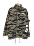 ネイバーフッド NEIGHBORHOOD CAMOUFLAGE M-65 JACKET メンズ JPN:S