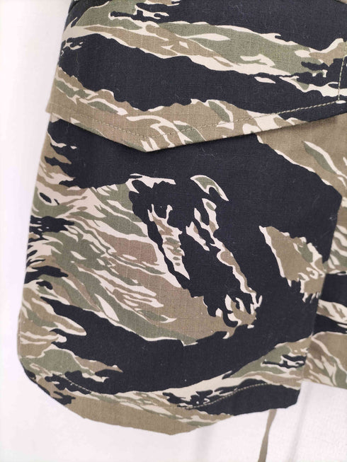 ネイバーフッド NEIGHBORHOOD CAMOUFLAGE M-65 JACKET メンズ JPN:S