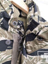 ネイバーフッド NEIGHBORHOOD CAMOUFLAGE M-65 JACKET メンズ JPN:S
