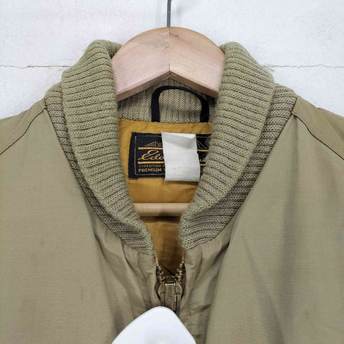 エディーバウアー Eddie Bauer 80-90s USA製 黒タグ オールパーパス メンズ