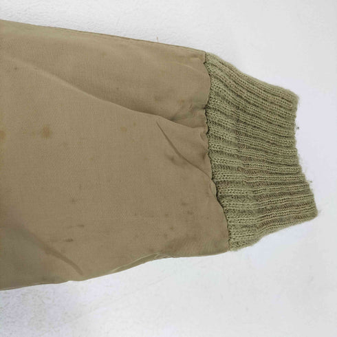 エディーバウアー Eddie Bauer 80-90s USA製 黒タグ オールパーパス メンズ